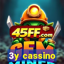 3y cassino